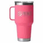 YETI Customized Rambler 30 oz. Travel Mug w/Stronghold Lid