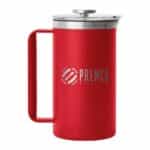 YETI Customized Rambler 34 oz. French Press - 1