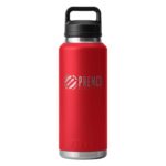 YETI Customized Rambler 46 oz. Bottle w/Chug Cap - 2