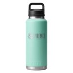 YETI Customized Rambler 46 oz. Bottle w/Chug Cap - 3