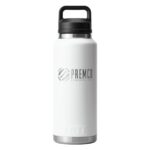 YETI Customized Rambler 46 oz. Bottle w/Chug Cap - 5
