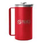 YETI Customized Rambler 64 oz. French Press - 2