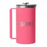 YETI Customized Rambler 64 oz. French Press - 3