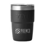 YETI Customized Rambler 8 oz Stackable Cup - 1