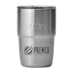YETI Customized Rambler 8 oz Stackable Cup