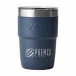 YETI Customized Rambler 8 oz Stackable Cup - 2