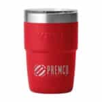 YETI Customized Rambler 8 oz Stackable Cup - 3
