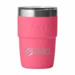 YETI Customized Rambler 8 oz Stackable Cup - 5