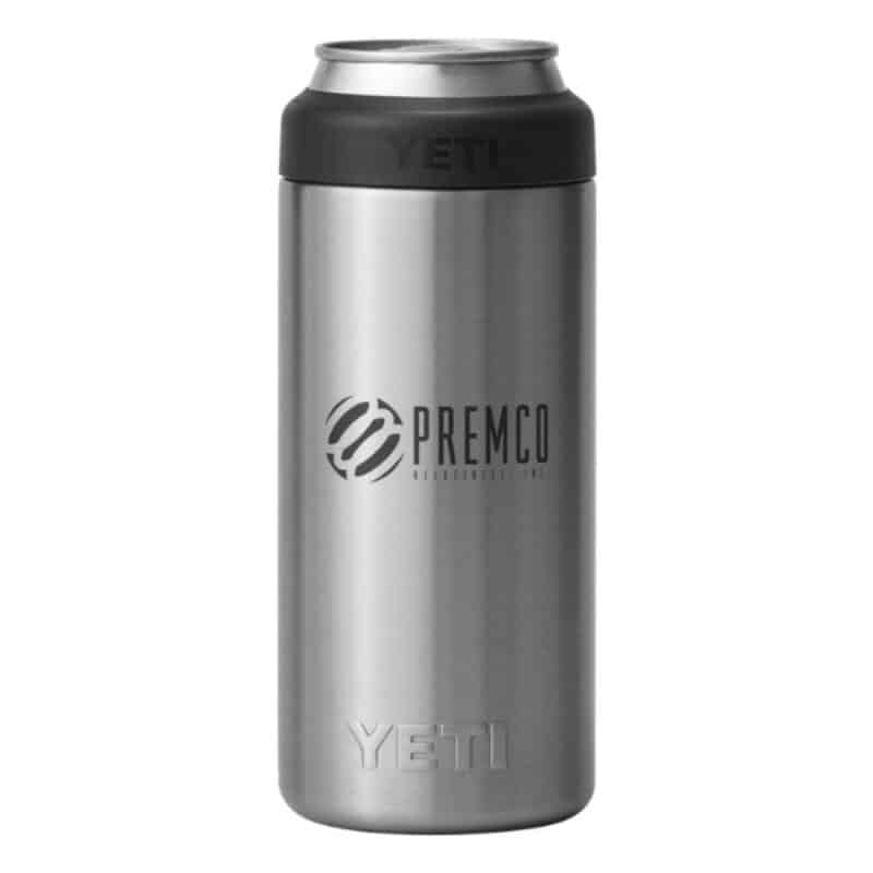 YETI Customized Rambler Colster Slim Can Insulator - 5