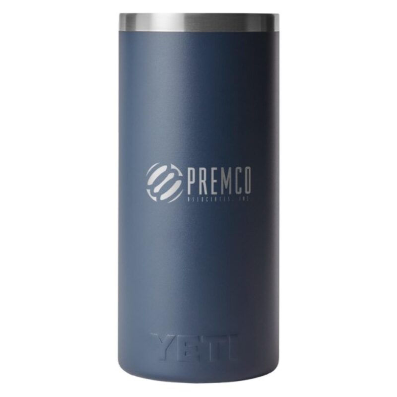 YETI Customized Rambler Wine Chiller