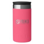 YETI Customized Shot Glass w/ Carrying Case - 1