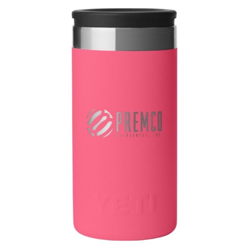 YETI Customized Shot Glass w/ Carrying Case - 1