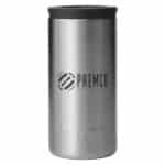 YETI Customized Shot Glass w/ Carrying Case - 2