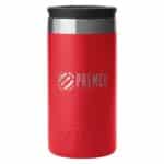 YETI Customized Shot Glass w/ Carrying Case - 3