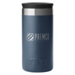 YETI Customized Shot Glass w/ Carrying Case - 4