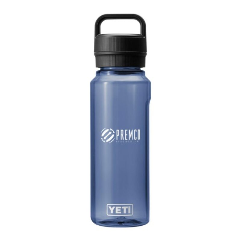 YETI Customized Yonder 1L Water Bottle - 2
