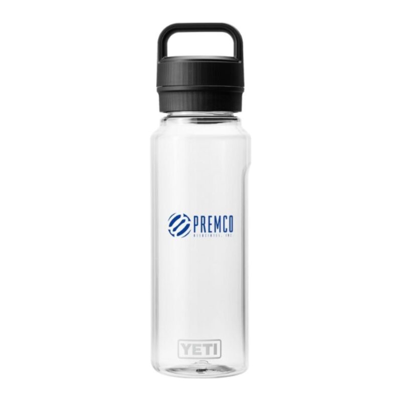 YETI Customized Yonder 1L Water Bottle