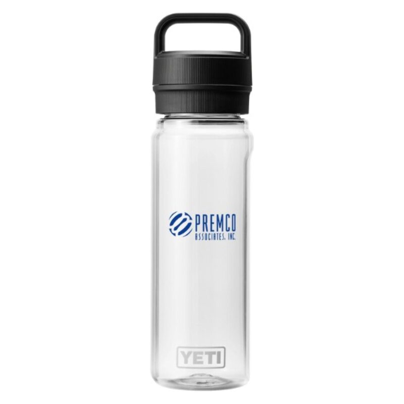 YETI Customized Yonder .75L Water Bottle - 1