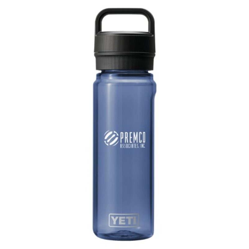 YETI Customized Yonder .75L Water Bottle - 2