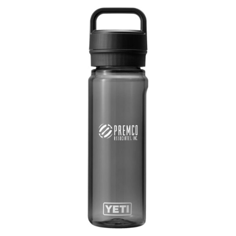 YETI Customized Yonder .75L Water Bottle