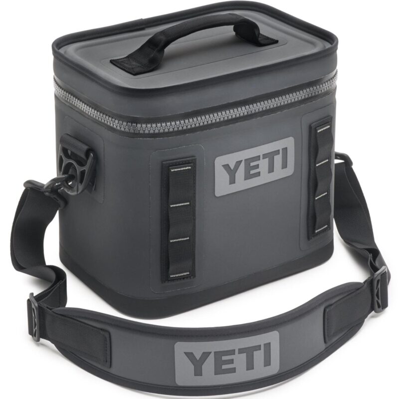YETI Hopper Flip 8 Soft Cooler - 1