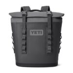 YETI Hopper M12 Soft Backpack Cooler - 1
