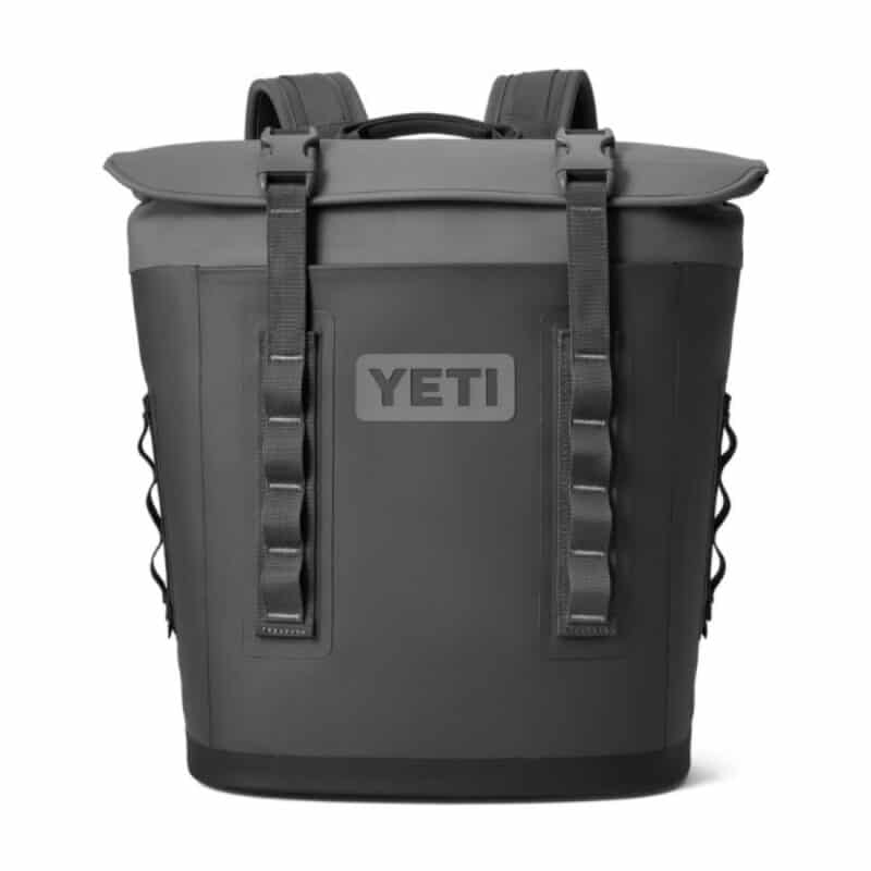 YETI Hopper M12 Soft Backpack Cooler - 1