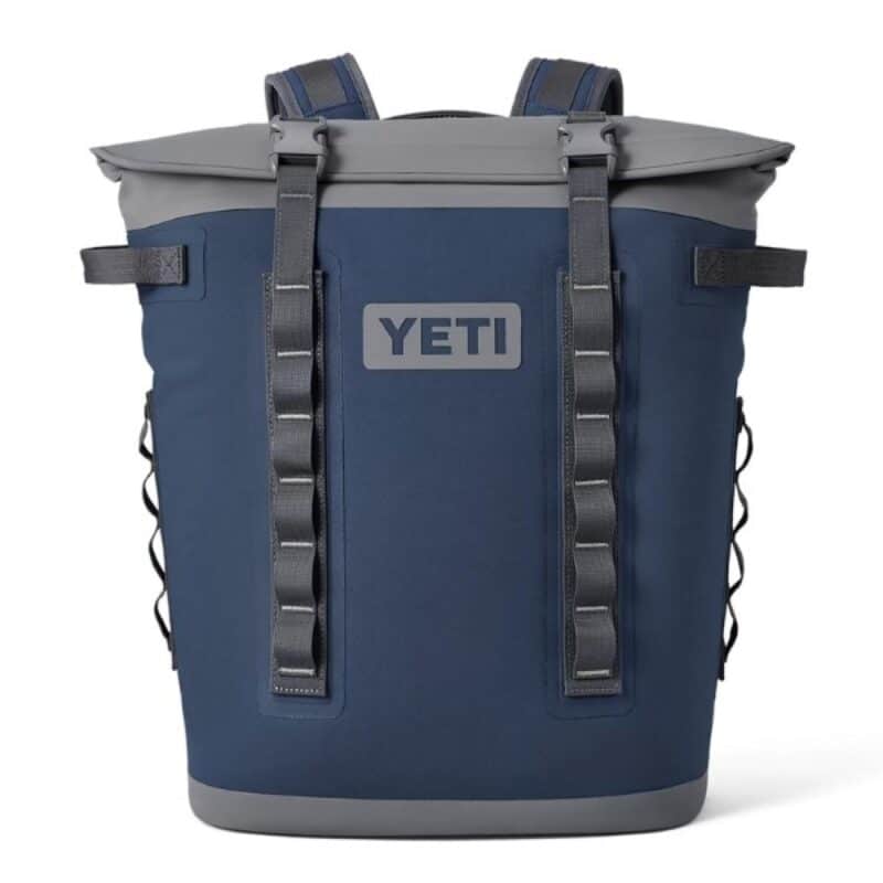 YETI Hopper M20 Soft Backpack Cooler - 1