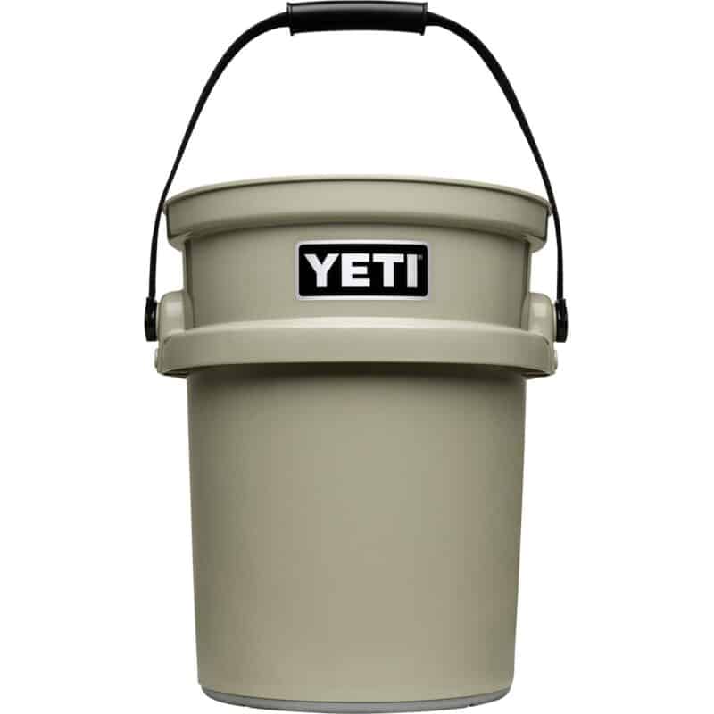 YETI LoadOut 5-Gallon Bucket