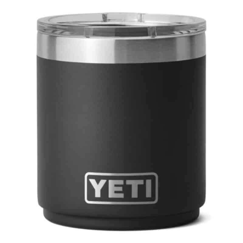 YETI Rambler 10 oz. Lowball Tumbler - 1