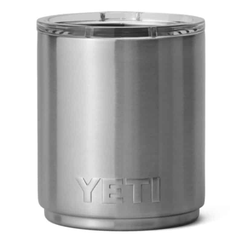YETI Rambler 10 oz. Lowball Tumbler - 2