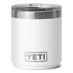 YETI Rambler 10 oz. Lowball Tumbler - 3