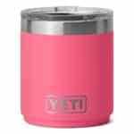 YETI Rambler 10 oz. Lowball Tumbler - 4