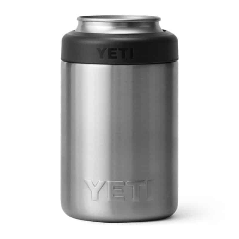 YETI Rambler 12 oz. Colster Can Insulator - 4