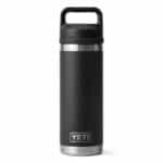 YETI Rambler 18 oz. Bottle w/Chug Cap - 2