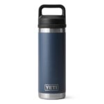 YETI Rambler 18 oz. Bottle w/Chug Cap - 3