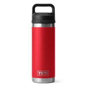 YETI Rambler 18 oz. Bottle w/Chug Cap