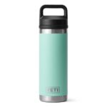 YETI Rambler 18 oz. Bottle w/Chug Cap - 4