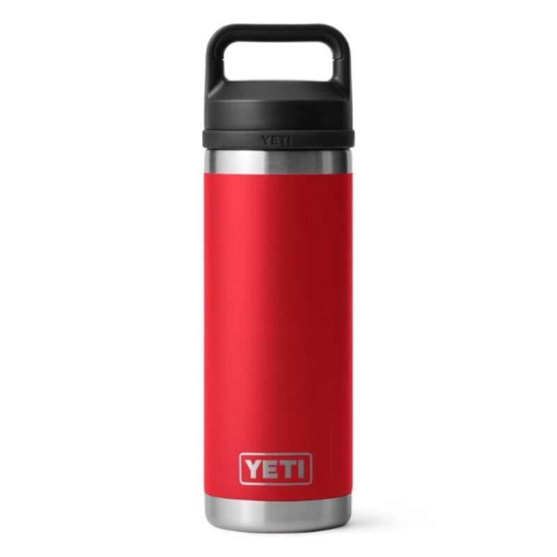 YETI Rambler 18 oz. Bottle w/Chug Cap