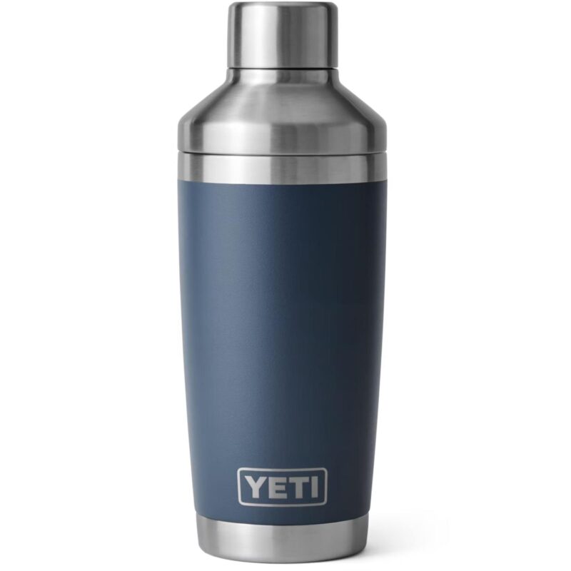 YETI Rambler 20 oz. Cocktail Shaker - 1