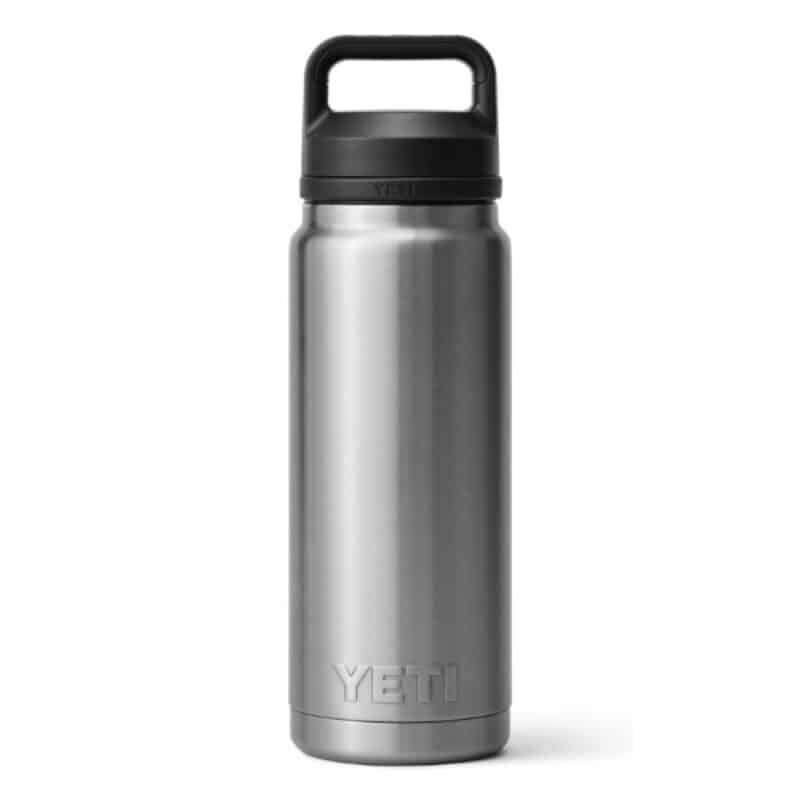 YETI Rambler 26 oz. Bottle w/Chug Cap - 1
