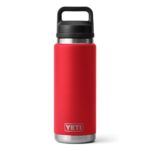 YETI Rambler 26 oz. Bottle w/Chug Cap