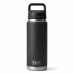 YETI Rambler 26 oz. Bottle w/Chug Cap - 2