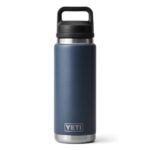 YETI Rambler 26 oz. Bottle w/Chug Cap - 3