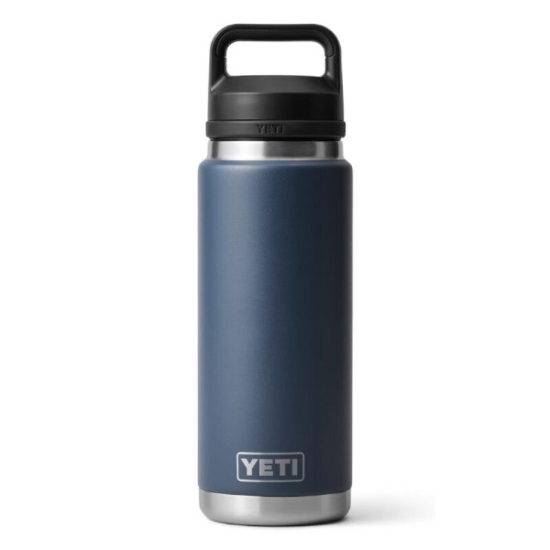 YETI Rambler 26 oz. Bottle w/Chug Cap - 3