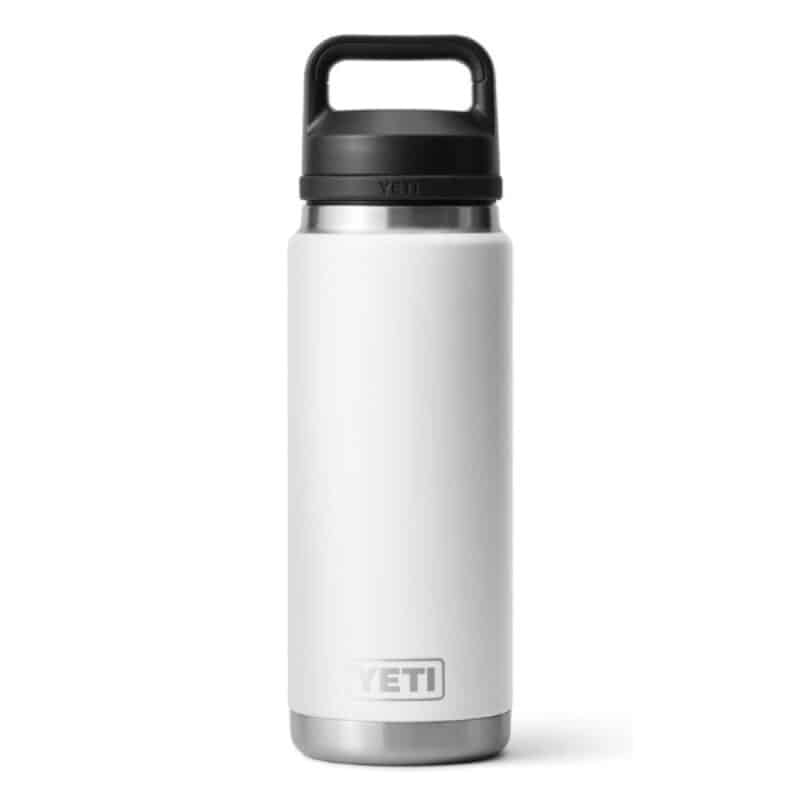 YETI Rambler 26 oz. Bottle w/Chug Cap - 4