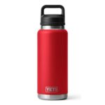YETI Rambler 36 oz. Bottle w/Chug Cap - 3