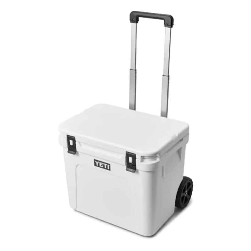 YETI Roadie 60 Wheeled Cooler - 1