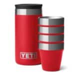 YETI Shot Glasses - 1