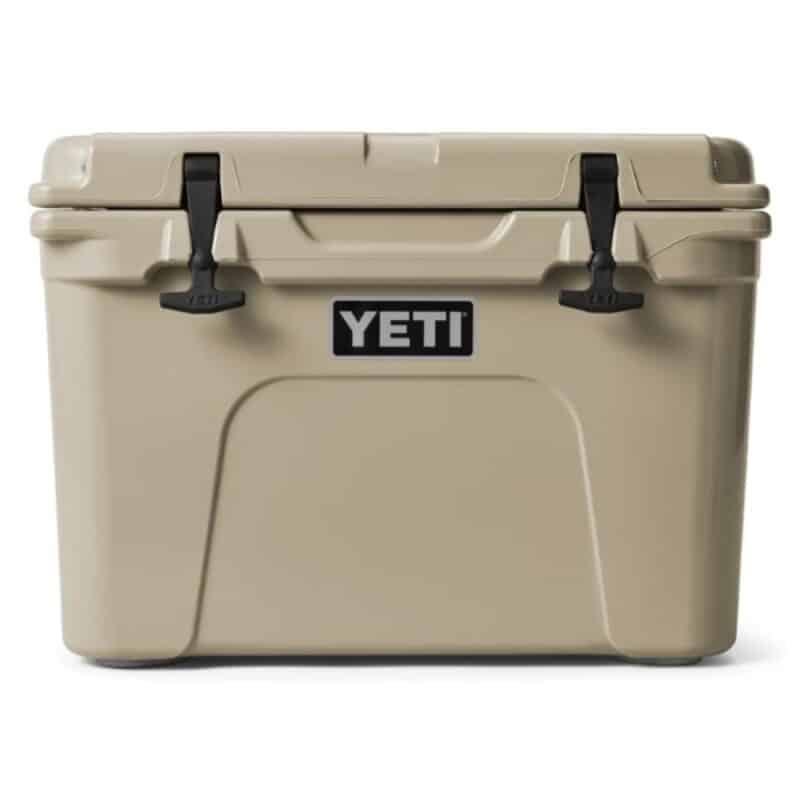 YETI Tundra 35 Cooler - 1